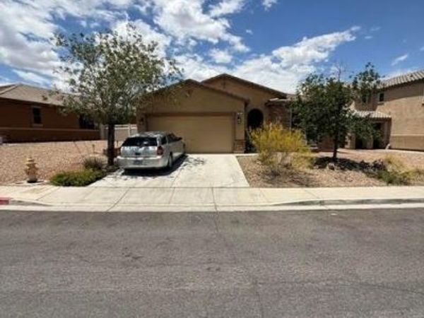 921 Aspen Cliff Drive, Henderson, NV 89011