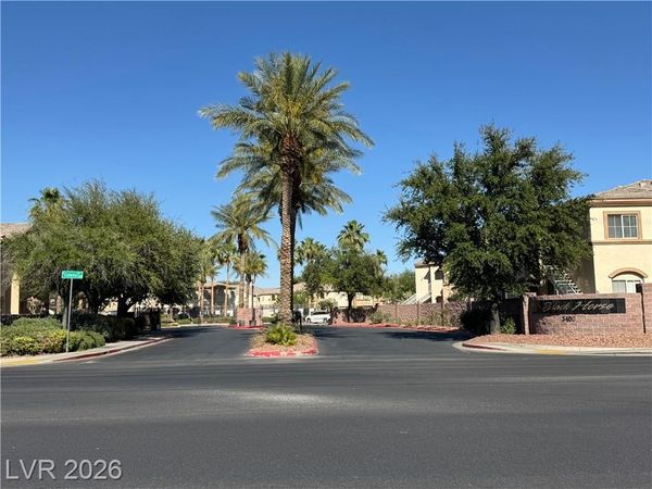 3400 Cabana Drive, Unit 1031, Las Vegas, NV 89122