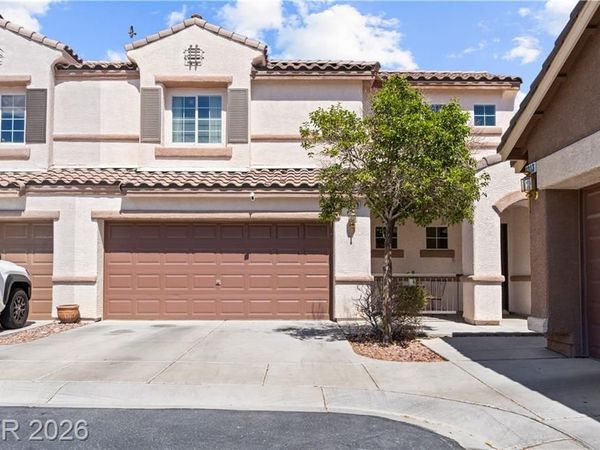 9305 Lady Finger Court, Las Vegas, NV 89149