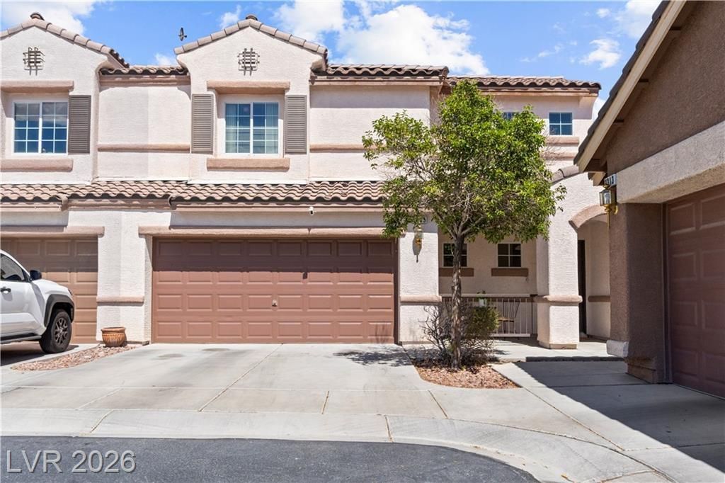 9305 Lady Finger Court Las Vegas, NV 89149