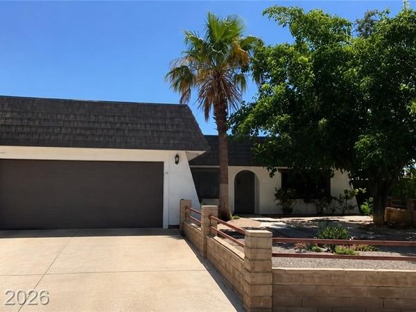 231 Princess Ann Court, Henderson, NV 89015