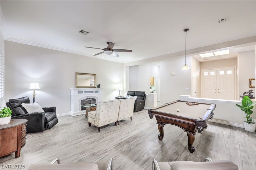 1029 Fairbury Street, Henderson, NV 89052