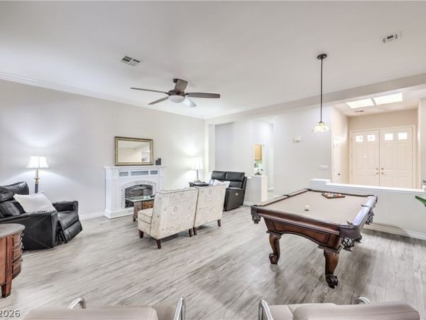 1029 Fairbury Street, Henderson, NV 89052