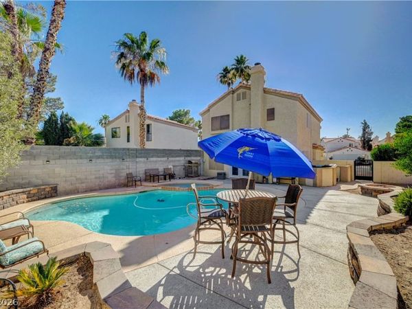 2064 Waverly Circle, Henderson, NV 89014