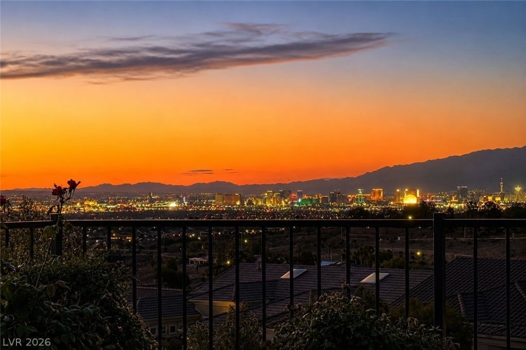 2722 Hartwick Pines Drive, Henderson, NV 89052 Main Photo