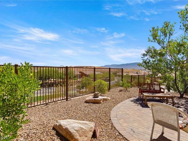 1417 Harvest Moon Ridge, Mesquite, NV 89034