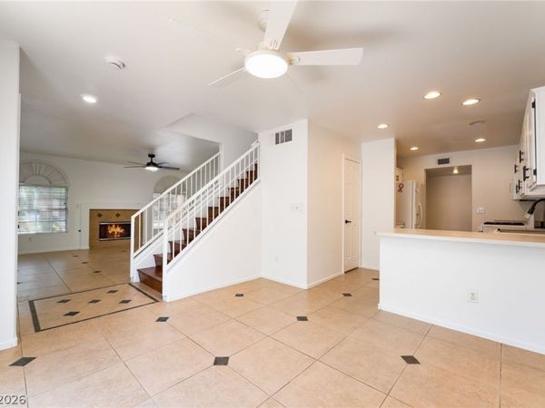 10146 Quilt Tree Street, Las Vegas, NV 89183