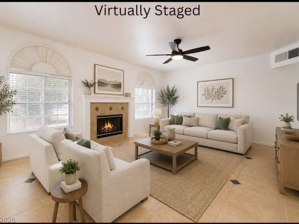 10146 Quilt Tree Street, Las Vegas, NV 89183