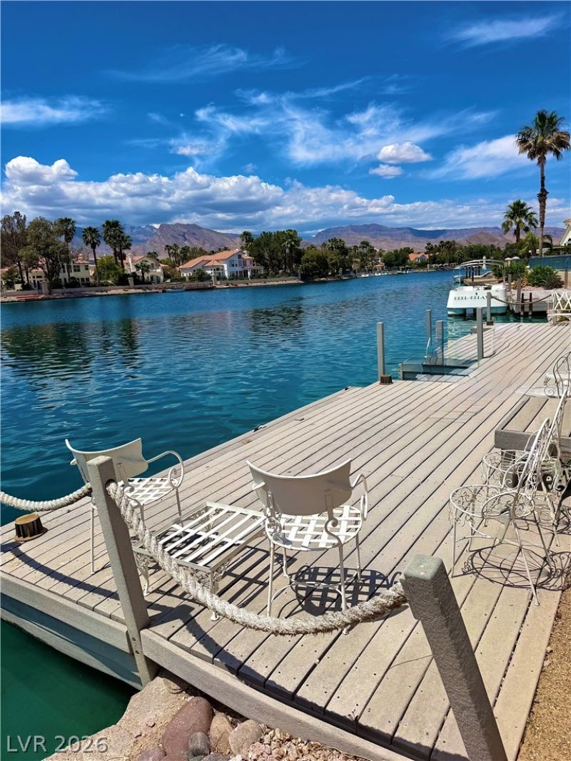 2933 Harbor Cove Drive, Las Vegas, NV 89128
