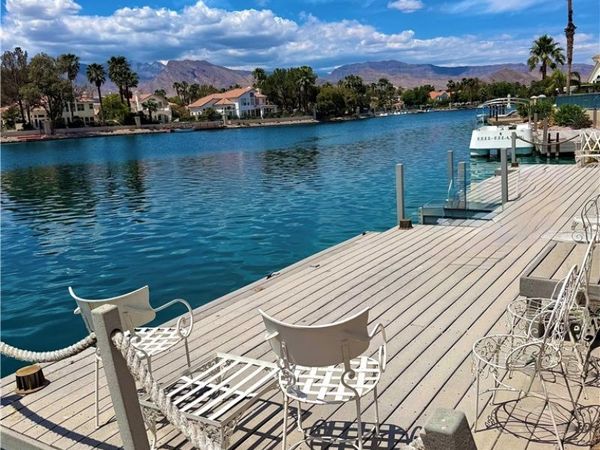 2933 Harbor Cove Drive, Las Vegas, NV 89128