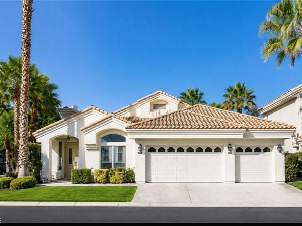 2933 Harbor Cove Drive, Las Vegas, NV 89128