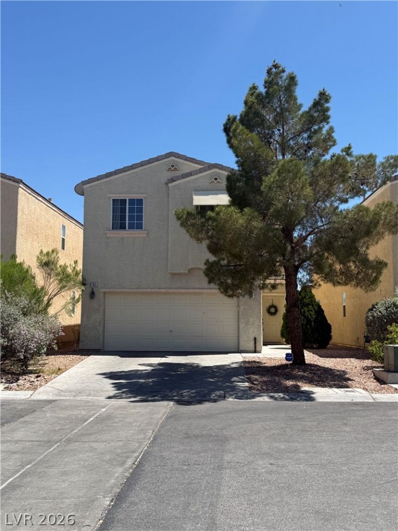 8765 Old Sea Avenue, Las Vegas, NV 89148 Main Photo