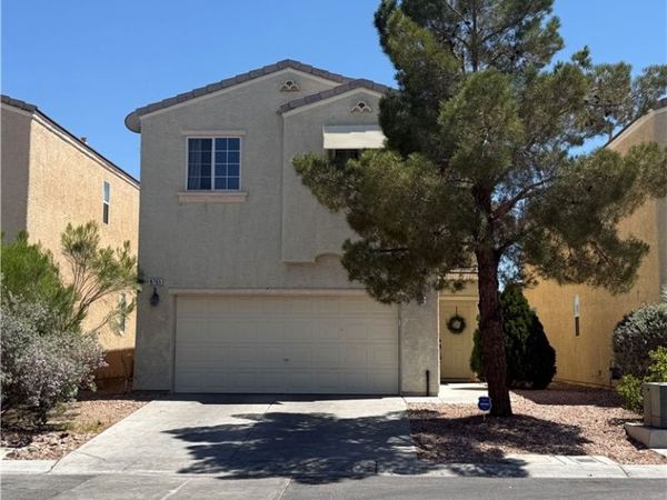 8765 Old Sea Avenue, Las Vegas, NV 89148