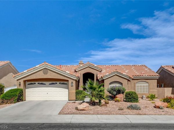 5712 Silver Belle Street, Las Vegas, NV 89149
