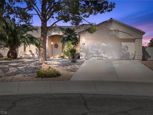 4904 Pulsar Court, Las Vegas, NV 89130