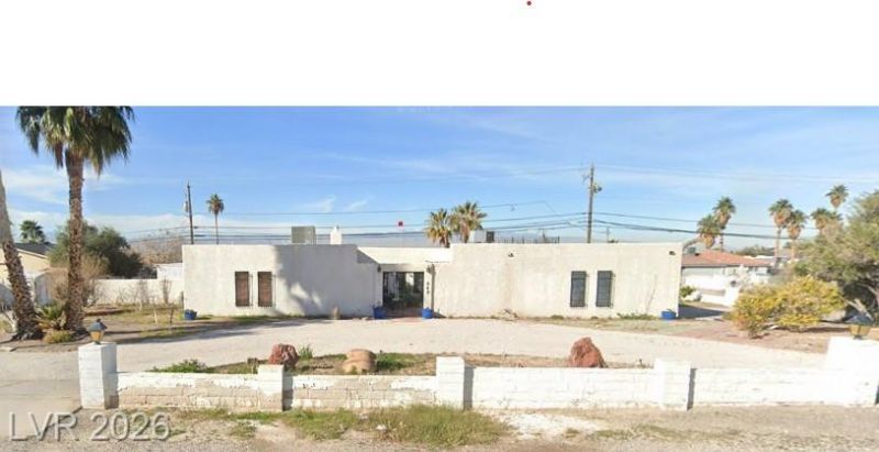 649 Wilshire Boulevard, Las Vegas, NV 89110 Main Photo