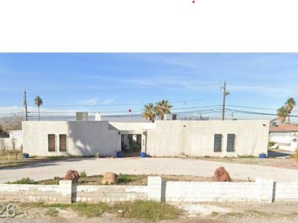 649 Wilshire Boulevard, Las Vegas, NV 89110