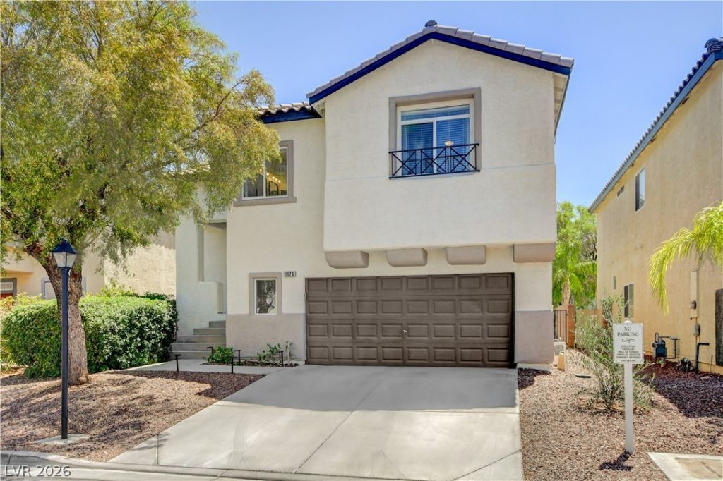11176 Montagne Marron Boulevard, Las Vegas, NV 89141 Main Photo