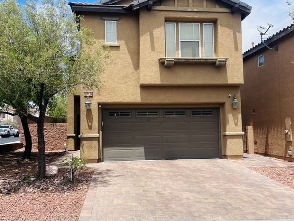 10534 Hartford Hills Avenue, Las Vegas, NV 89166
