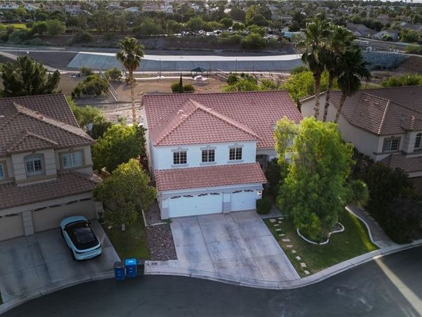 277 Maritime Street, Henderson, NV 89074