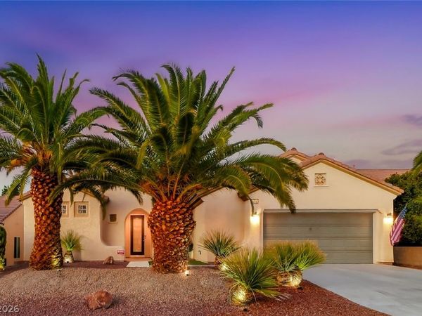 2252 Island City Avenue, Henderson, NV 89044