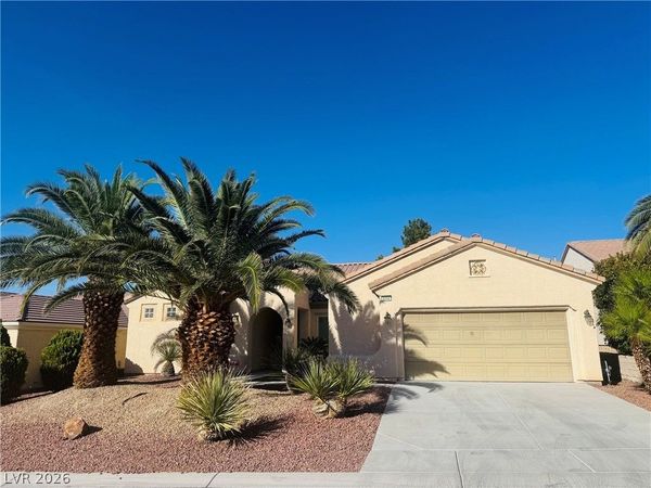 2252 Island City Avenue, Henderson, NV 89044