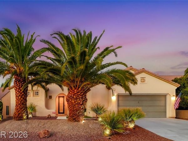 2252 Island City Avenue, Henderson, NV 89044