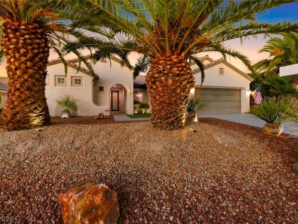 2252 Island City Avenue, Henderson, NV 89044