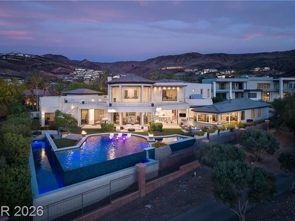 1199 Macdonald Ranch Drive, Henderson, NV 89012