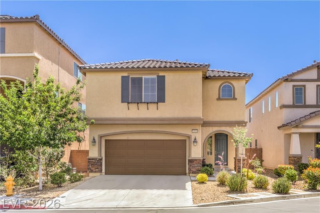 10866 Buzzards Bay Court, Las Vegas, NV 89179 Main Photo