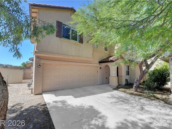 7297 Powers Street, Las Vegas, NV 89148