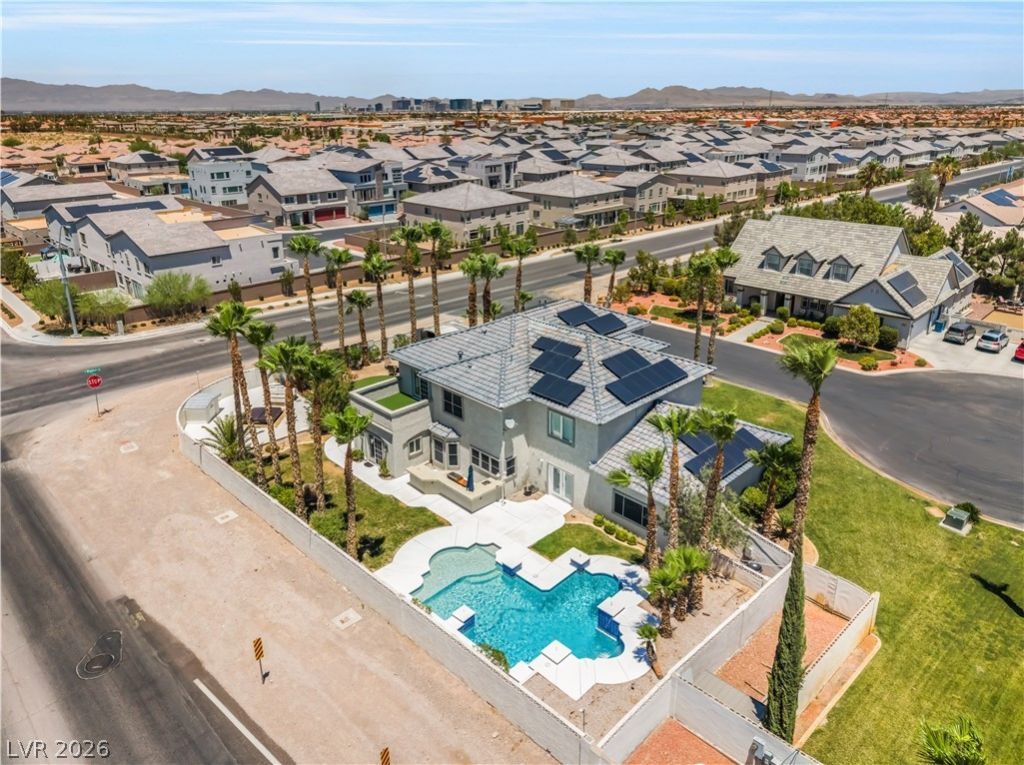 7345 W Wigwam Avenue, Las Vegas, NV 89113 Main Photo
