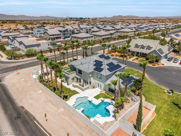 7345 W Wigwam Avenue, Las Vegas, NV 89113