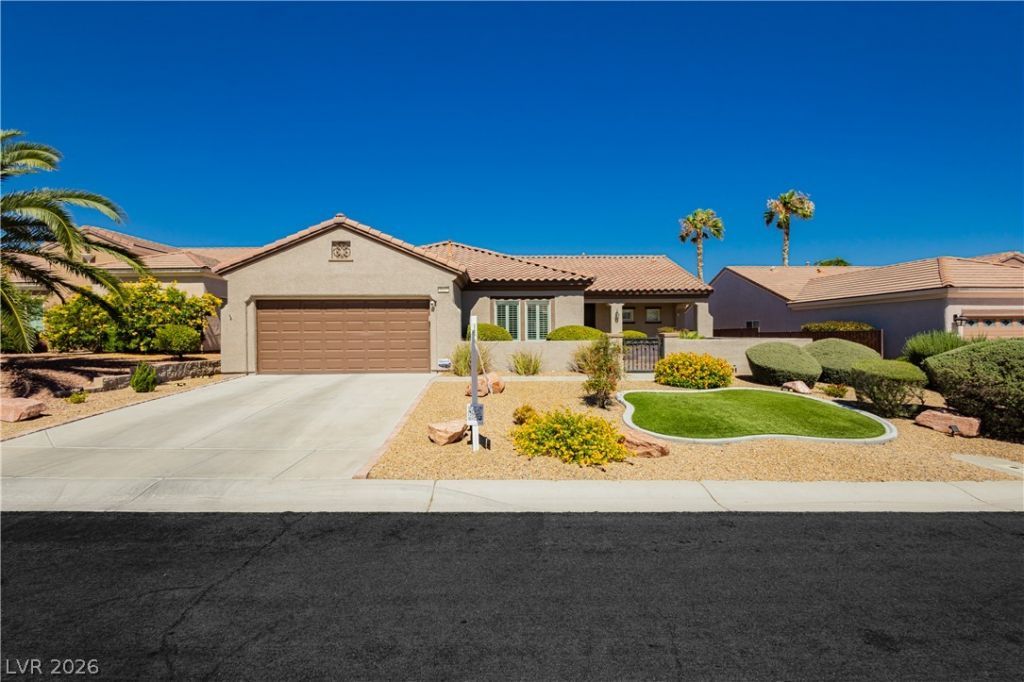 2127 Waterton Rivers Drive, Henderson, NV 89044 Main Photo