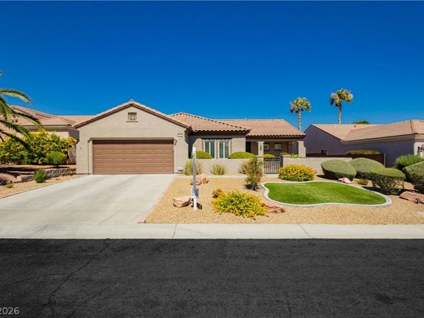 2127 Waterton Rivers Drive, Henderson, NV 89044