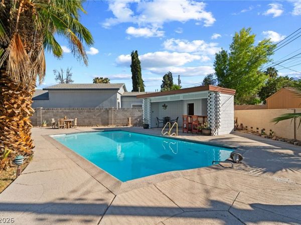 1212 Westlund Drive, Las Vegas, NV 89102