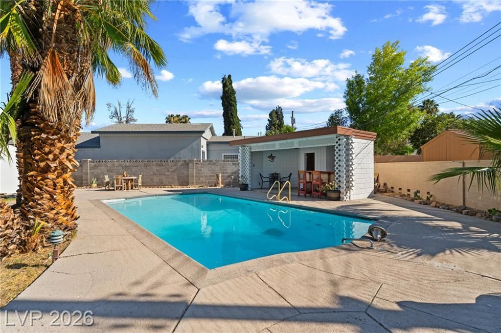 1212 Westlund Drive, Las Vegas, NV 89102