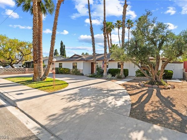 1212 Westlund Drive, Las Vegas, NV 89102