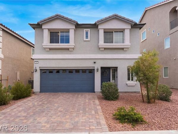 7802 Pacific Dunes Street, Las Vegas, NV 89139