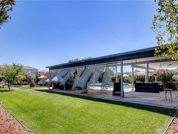 4005 W Richmar Avenue, Las Vegas, NV 89139