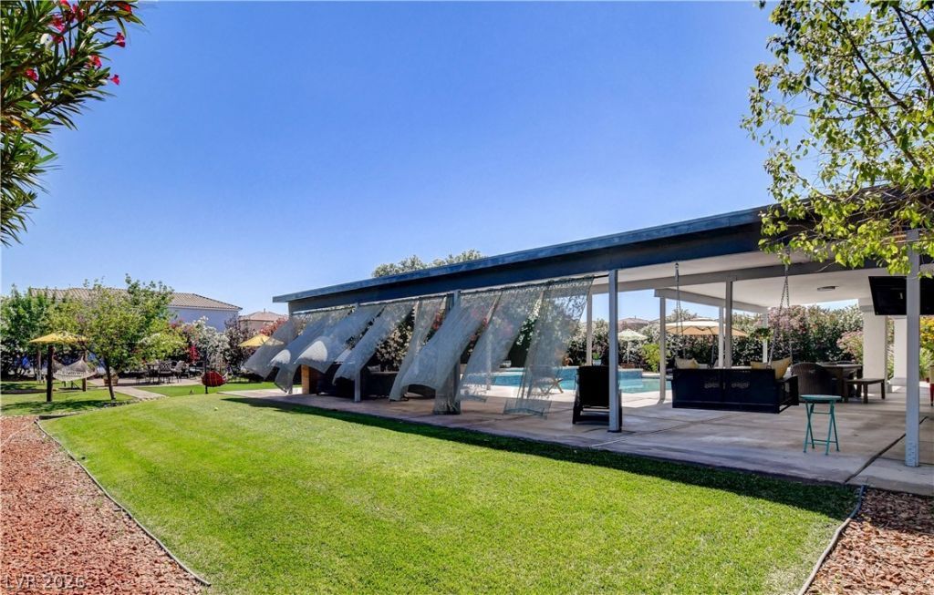 4005 W Richmar Avenue, Las Vegas, NV 89139