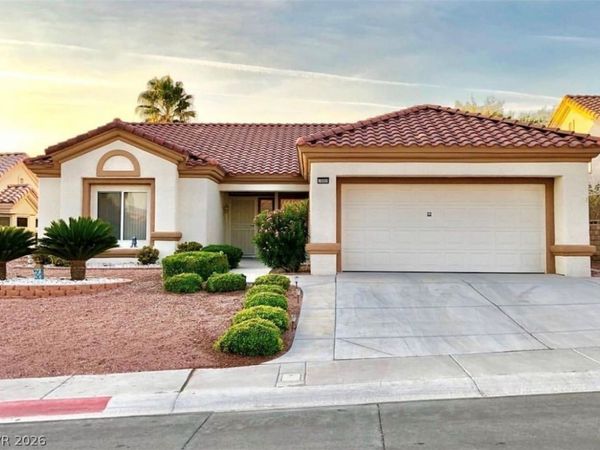 10009 Woodhouse Drive, Las Vegas, NV 89134