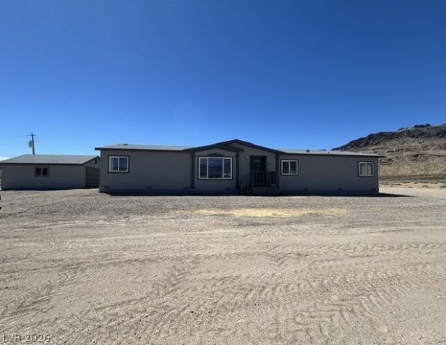 4460 N Majestic View , Pahrump, NV 89060