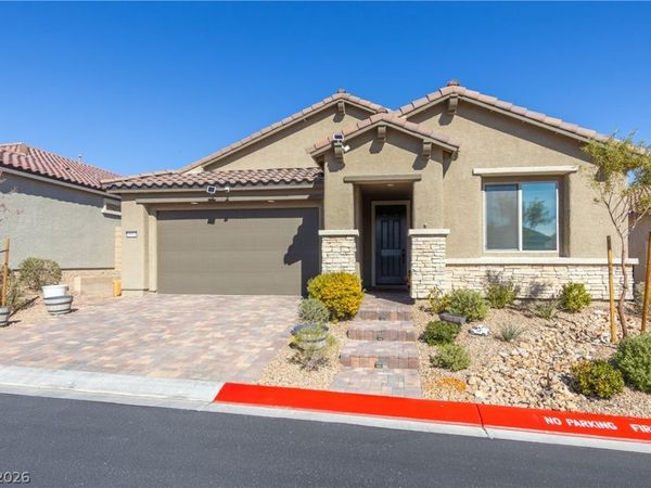 10934 Delparke Valley Avenue, Las Vegas, NV 89166