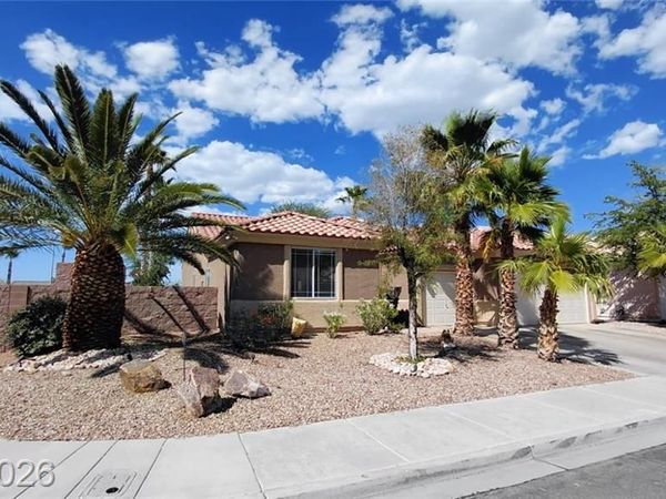 2490 Hoopes Avenue, Henderson, NV 89052