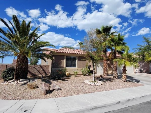 2490 Hoopes Avenue, Henderson, NV 89052
