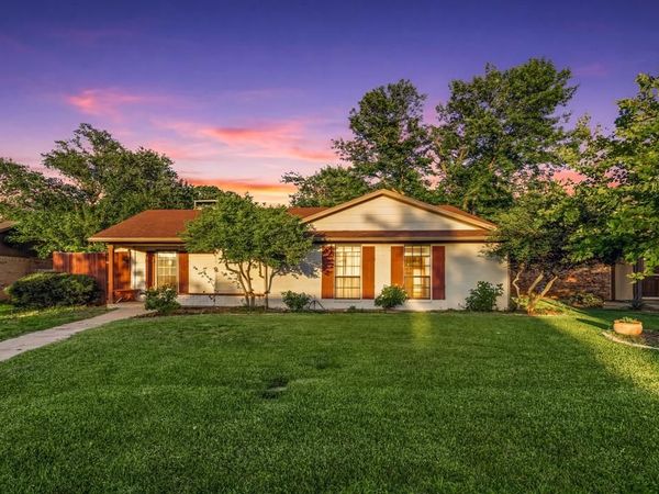 1905 Wisteria Street, Denton, TX 76205