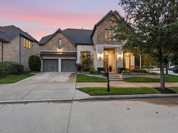 629 Sandy Lane, Flower Mound, TX 75022