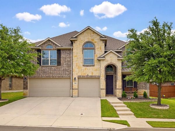 7040 San Francisco Trail, Fort Worth, TX 76131