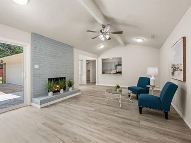4905 Granite Shoals Avenue, Fort Worth, TX 76103